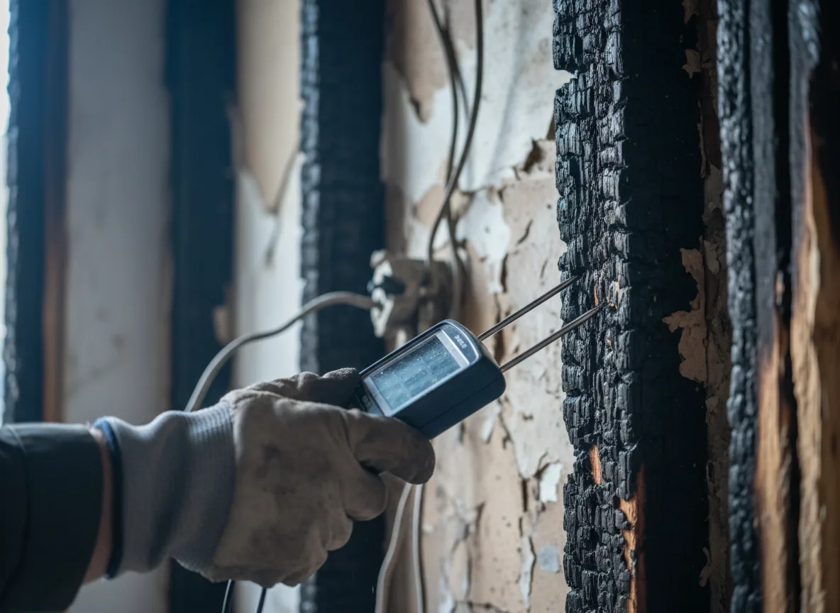 Fire Damage Restoration Wharncliffe, WV FAQs